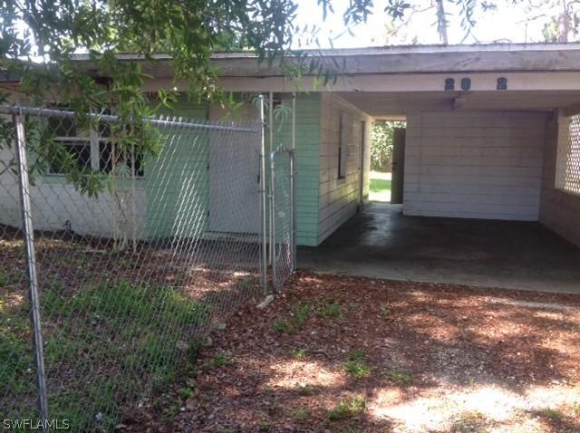 2022 Earl Rd., Fort Myers, FL 33901