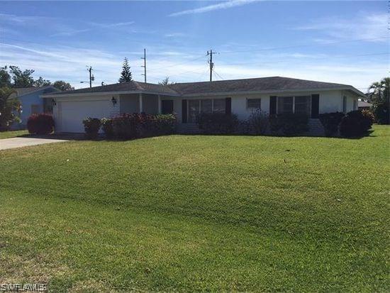 1536 SE 42nd Ter., Cape Coral, FL 33904