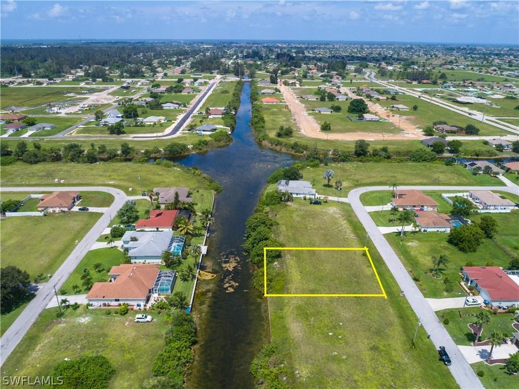 1300 SW 1st St., Cape Coral, FL 33991