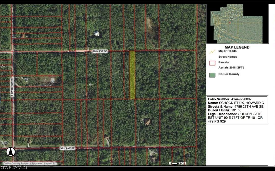 4786 28th Ave., Naples, FL 34117