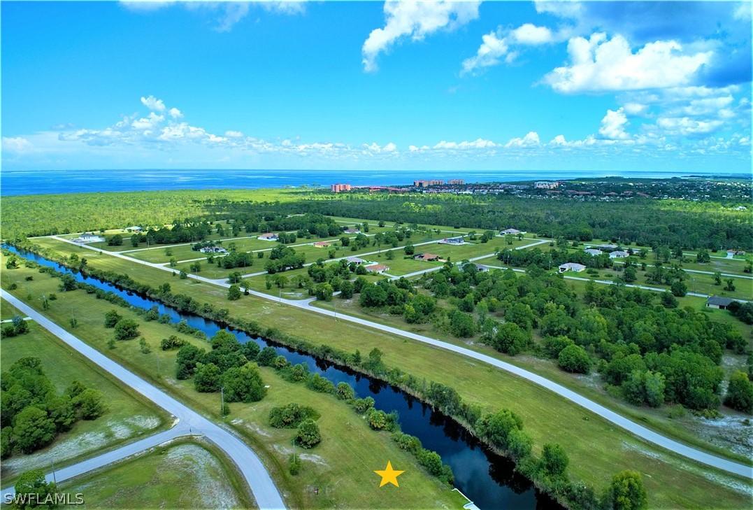 3619 NW 46th Ln., Cape Coral, FL 33993