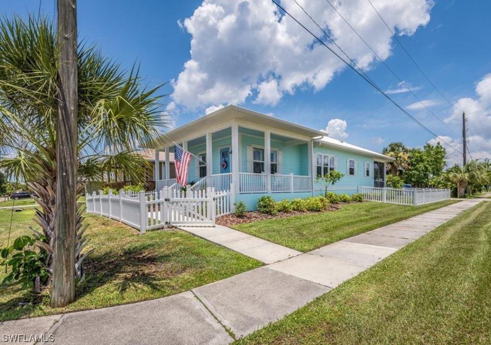 402 W Ann St., Punta Gorda, FL 33950