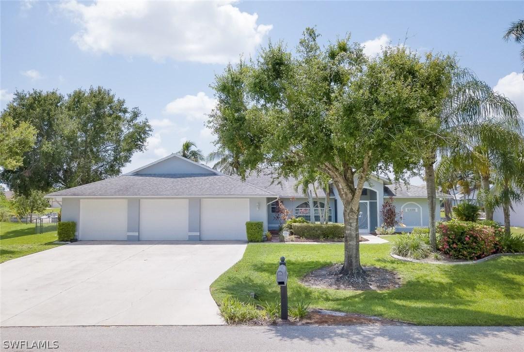 410 SE 10th Ct., Cape Coral, FL 33990