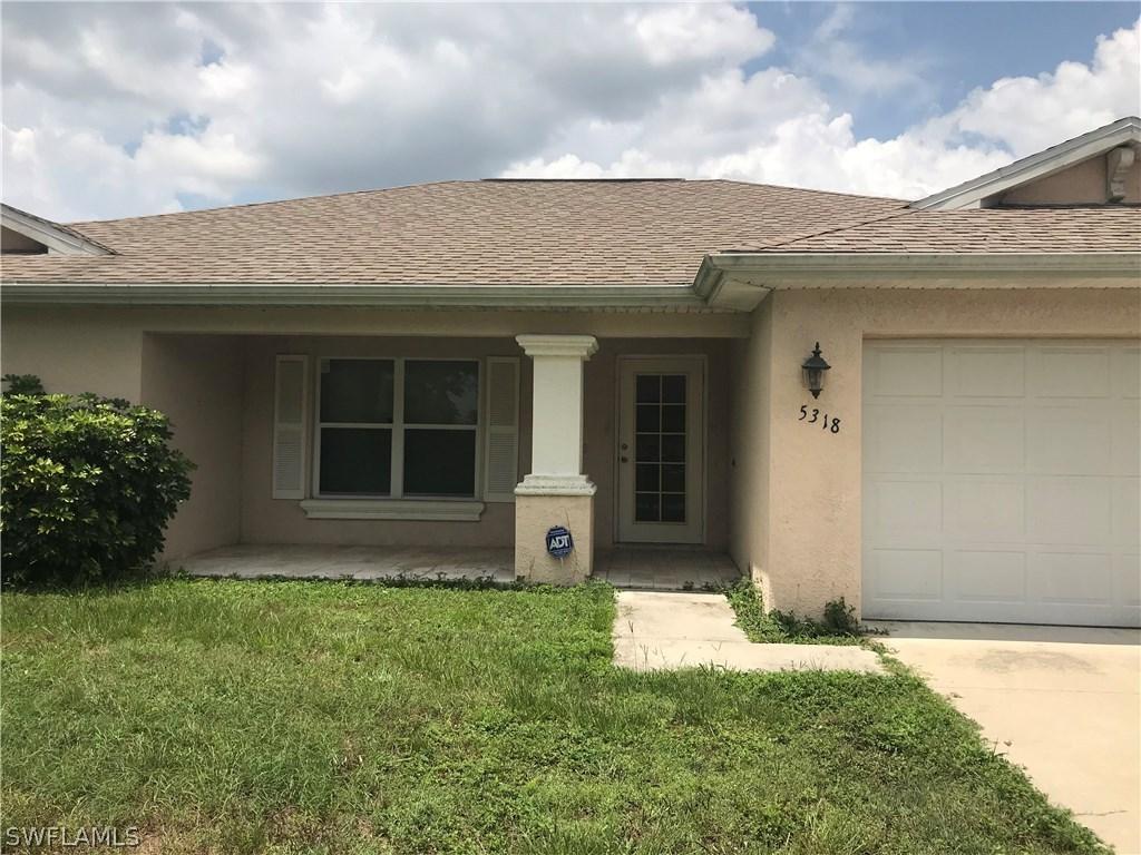 5318 Belrose St., Lehigh Acres, FL 33971