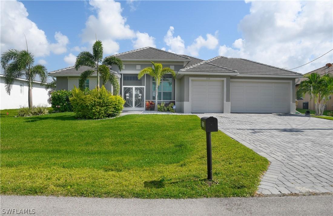 2132 SW 28th St., Cape Coral, FL 33914