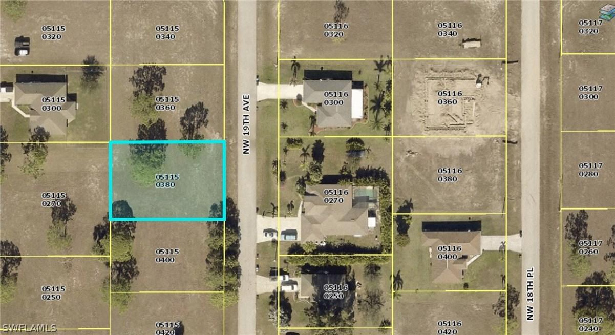 2908 NW 19th Ave., Cape Coral, FL 33993