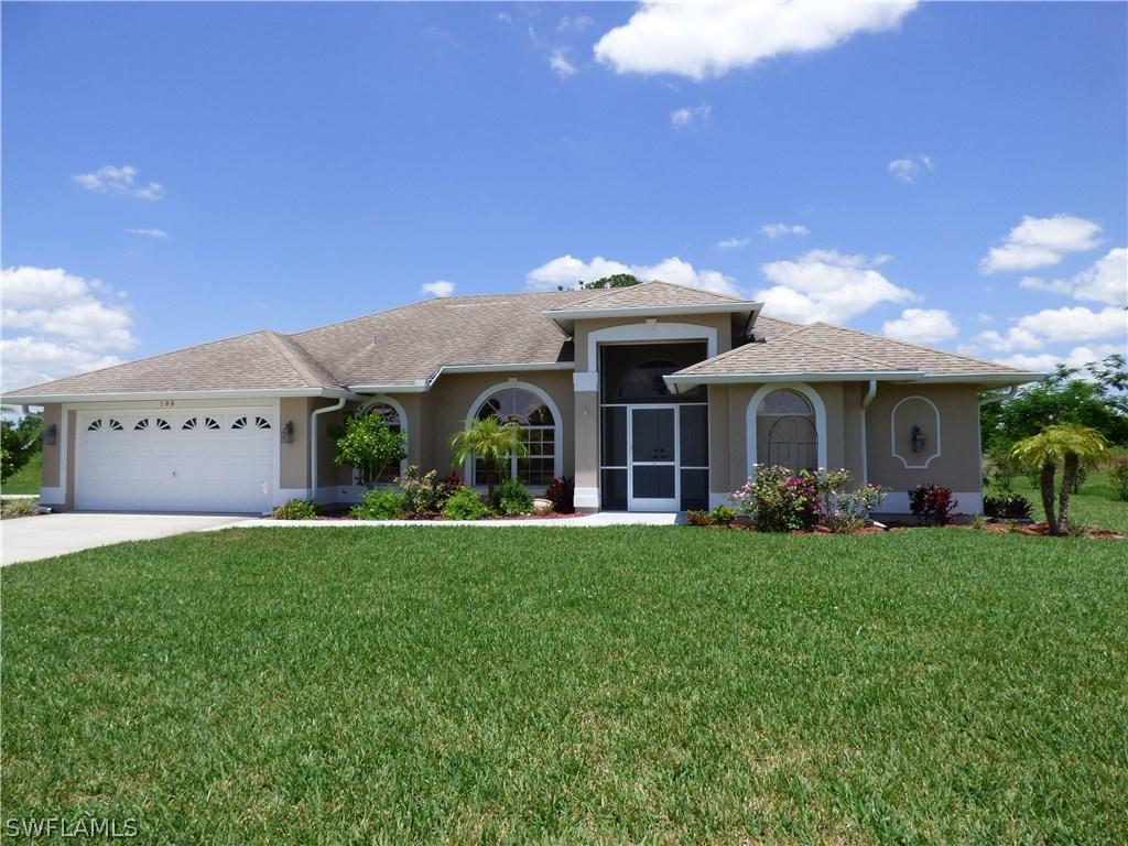 208 Roat St., Lehigh Acres, FL 33936