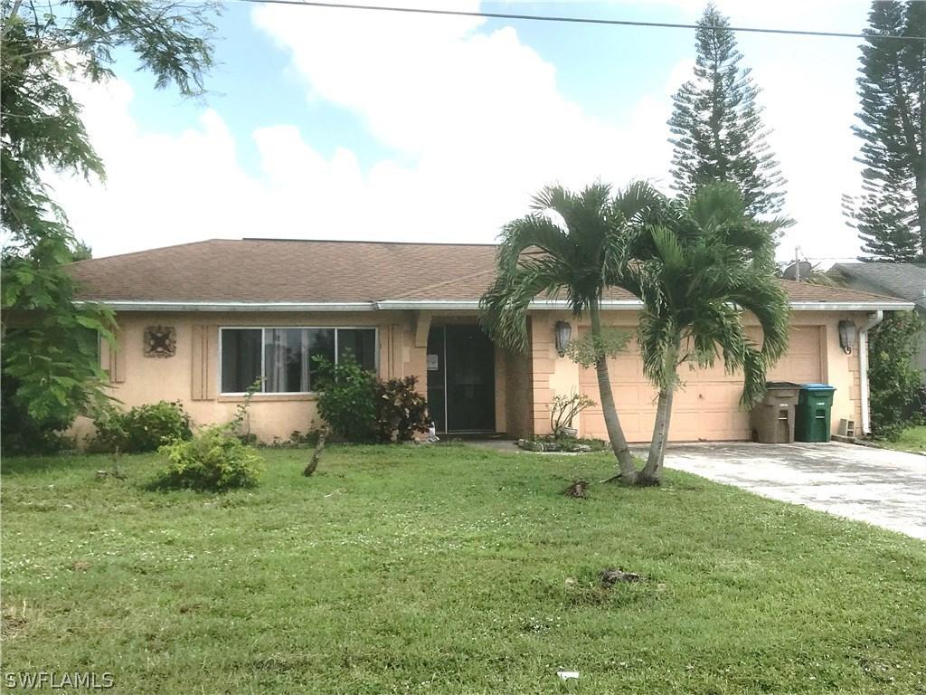 622 SE 33rd St., Cape Coral, FL 33904
