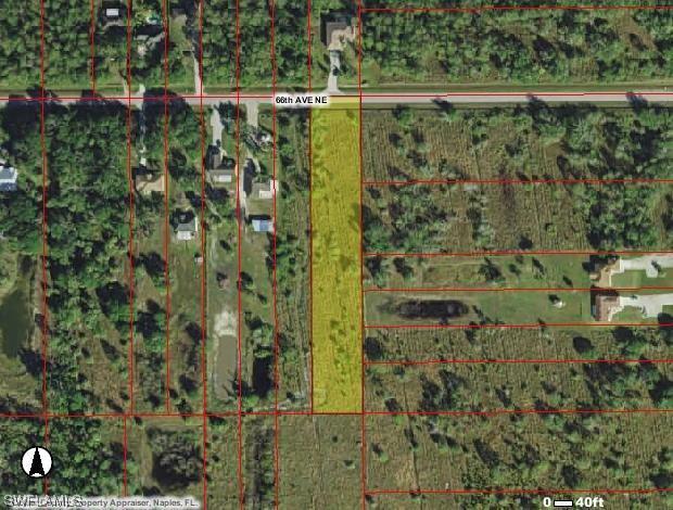 66th Ave., Naples, FL 34120