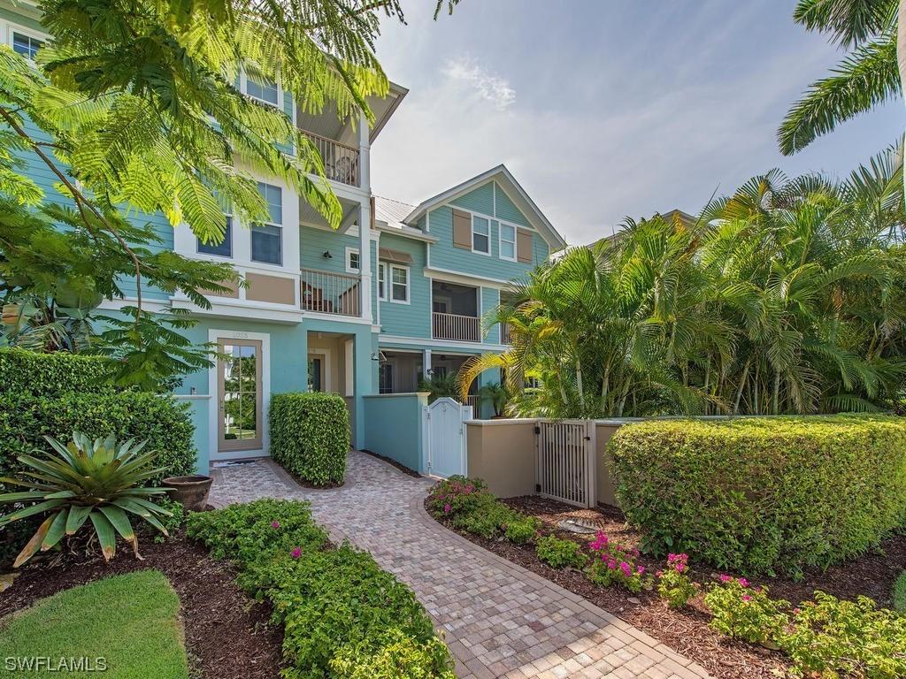 1055 4th St. #1, Naples, FL 34102