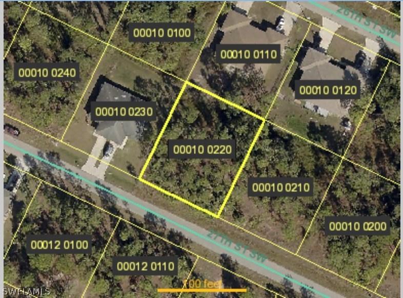 4620 27th St., Lehigh Acres, FL 33973
