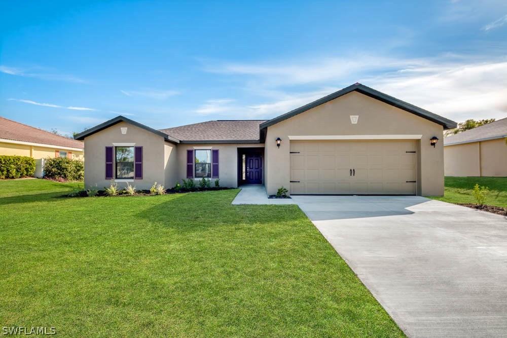 1715 NW 27th St., Cape Coral, FL 33993