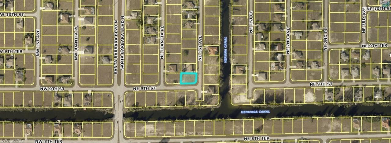 902 NE 1st Ave., Cape Coral, FL 33909