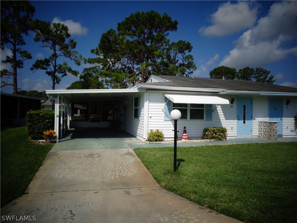 10 Heath Aster Ln., Lehigh Acres, FL 33936
