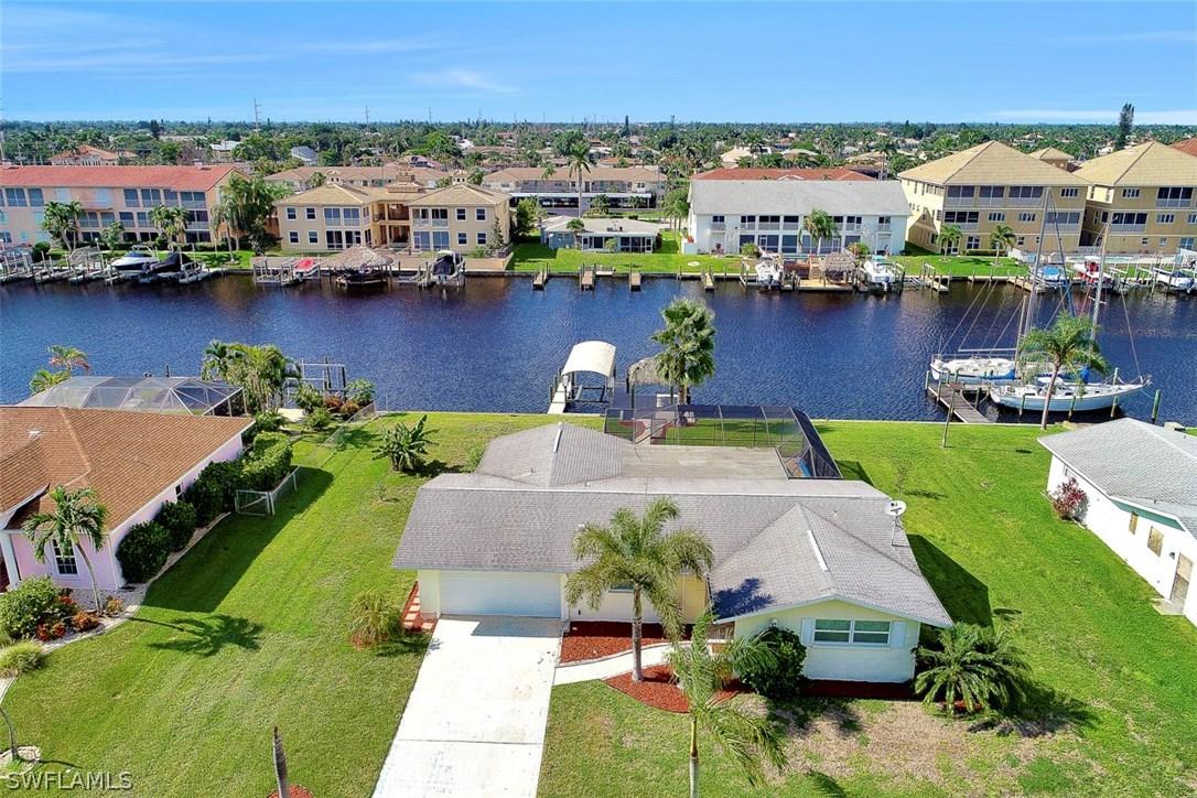 1705 SE 43rd St., Cape Coral, FL 33904