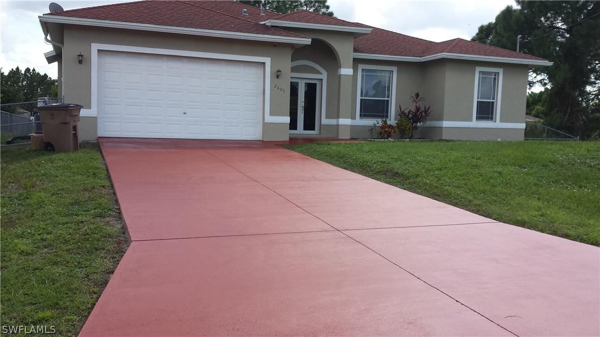 2601 42nd St., Lehigh Acres, FL 33971