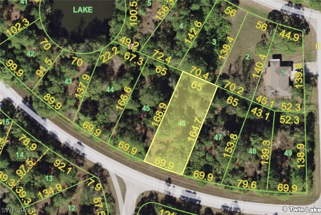 28238 S South Twin Lakes Dr., Punta Gorda, FL 33955