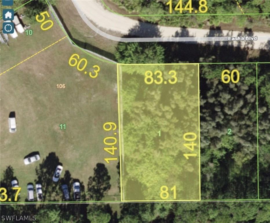 12609 Easha Blvd., Punta Gorda, FL 33955