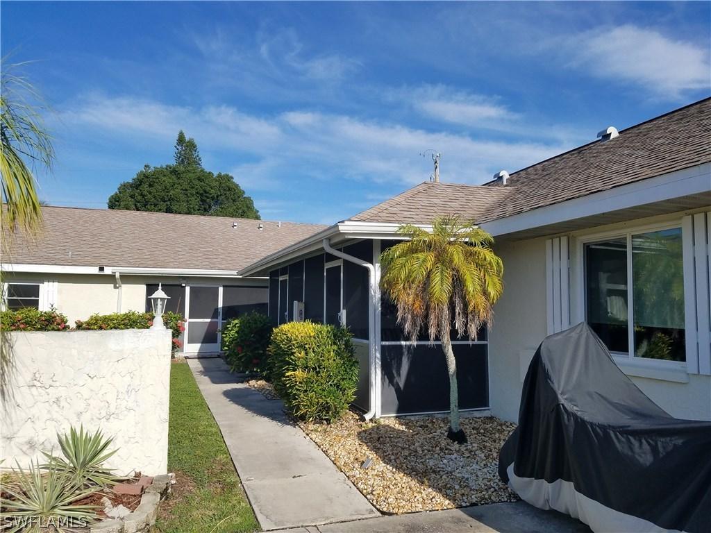 4704 SE 6th Ave. #D, Cape Coral, FL 33904