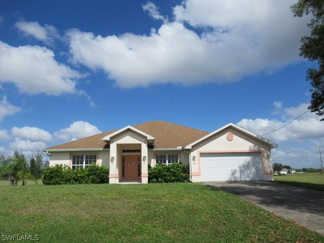 1215 NE 40th Ter., Cape Coral, FL 33909