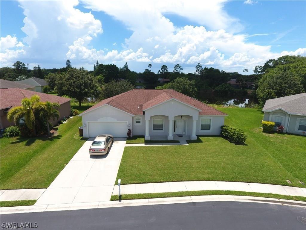 14951 Hawks Shadow Dr., Fort Myers, FL 33905