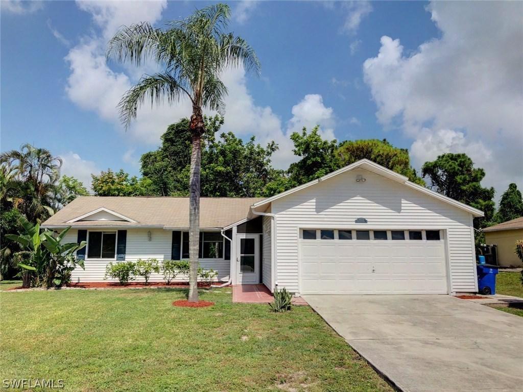 18273 Fuchsia Rd., Fort Myers, FL 33967