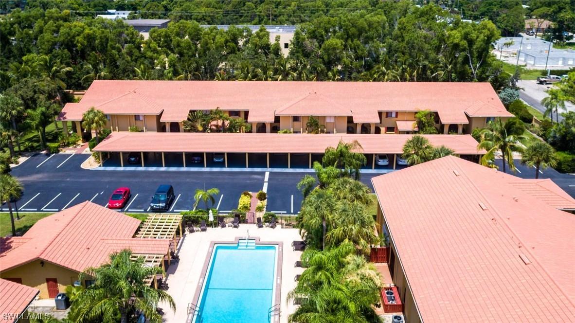 9820 Citadel Ln. #202, Bonita Springs, FL 34135