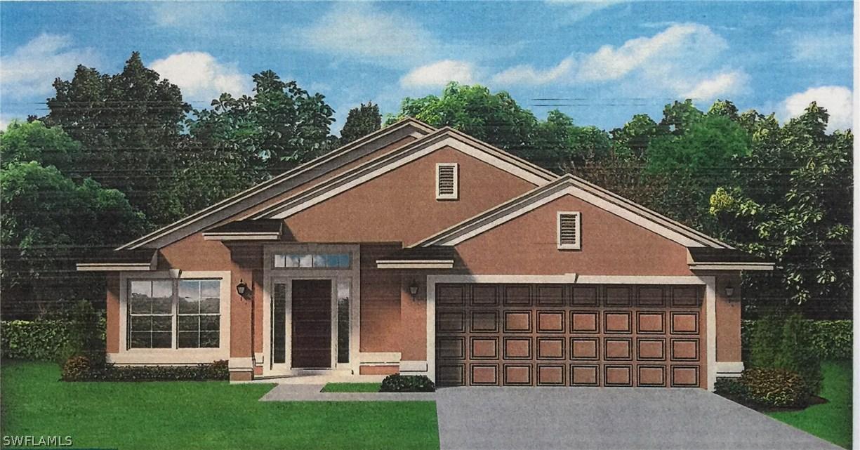 3017 39th St., Lehigh Acres, FL 33976