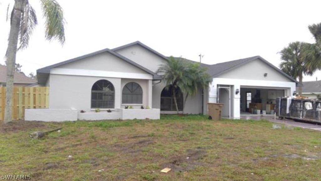 2404 E 3rd St., Lehigh Acres, FL 33936