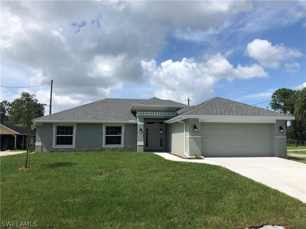 211 Felix Ave., Lehigh Acres, FL 33971