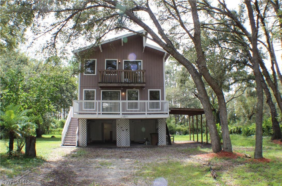 [Address Hidden by Seller], Lehigh Acres, FL 33972