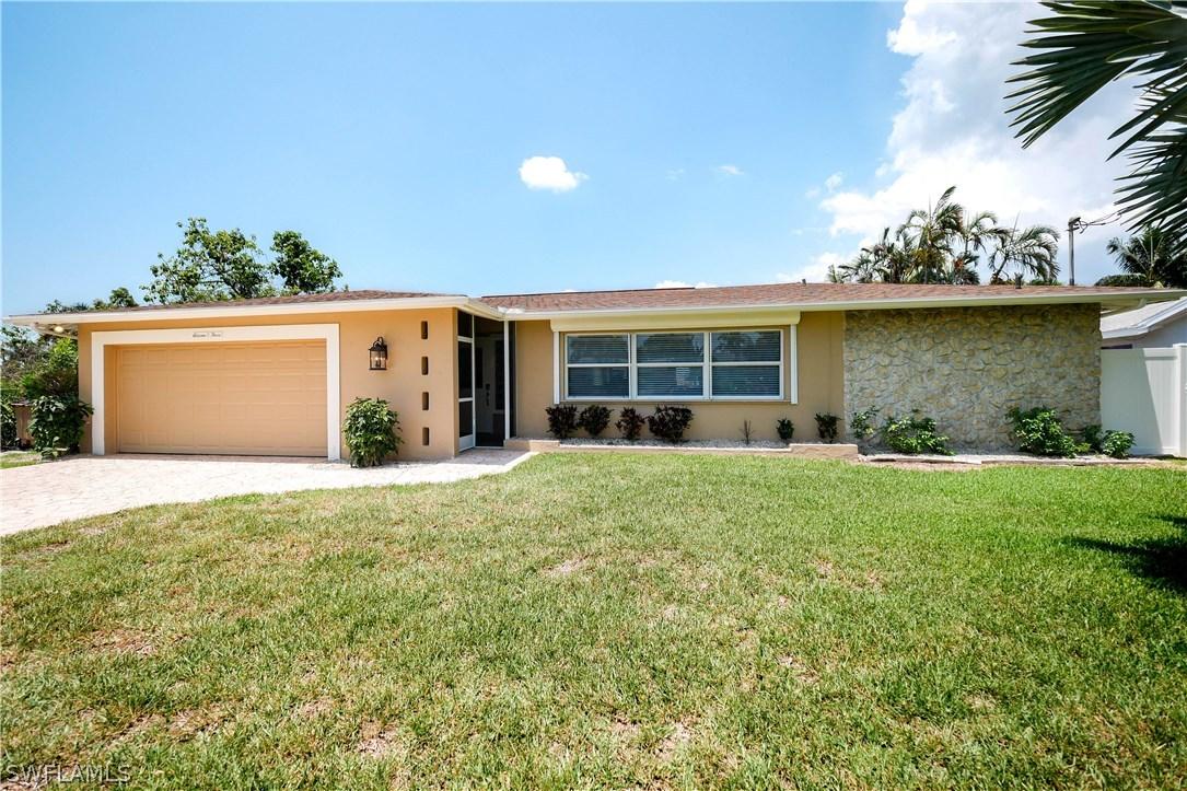 1103 Lucerne Ave., Cape Coral, FL 33904