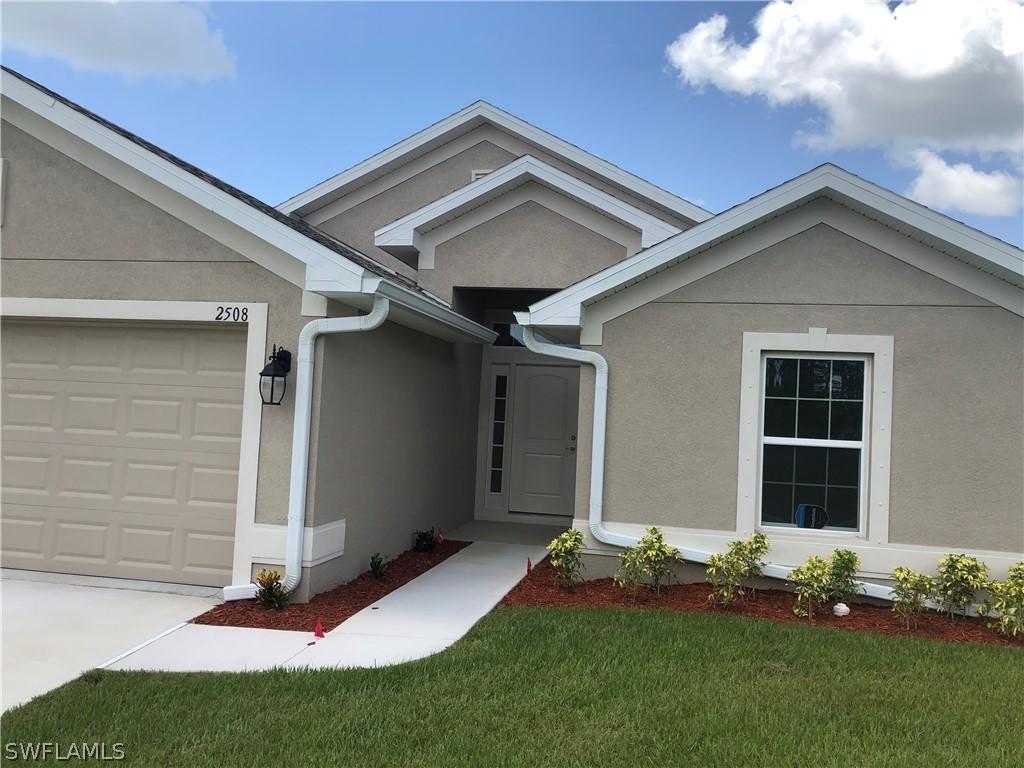 2508 58th St., Lehigh Acres, FL 33971