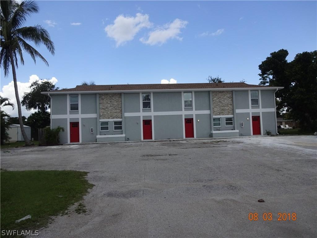16060 Dublin Cir. #1-4, Fort Myers, FL 33908