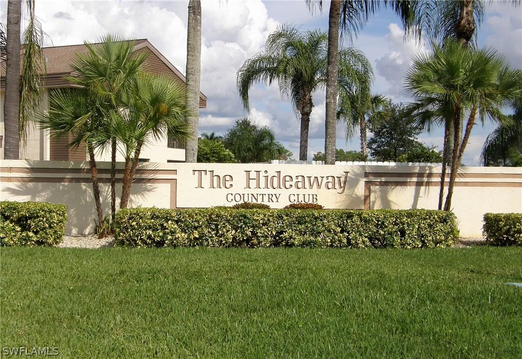 5785 Trailwinds Dr. #216, Fort Myers, FL 33907