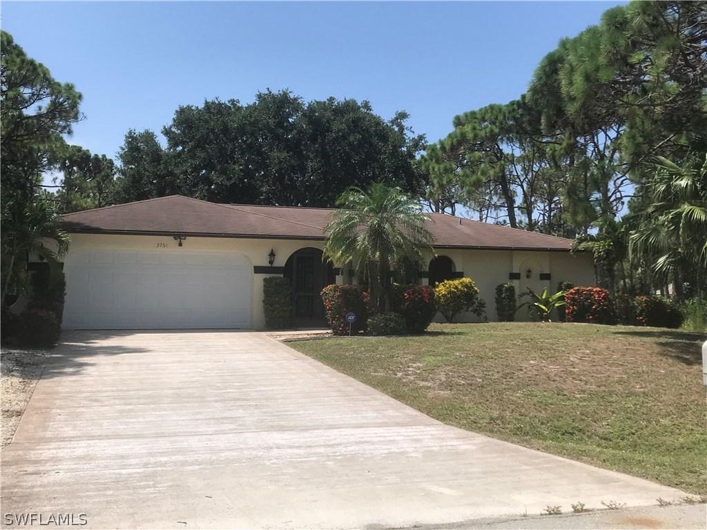 3761 Gasparilla St., St. James City, FL 33956