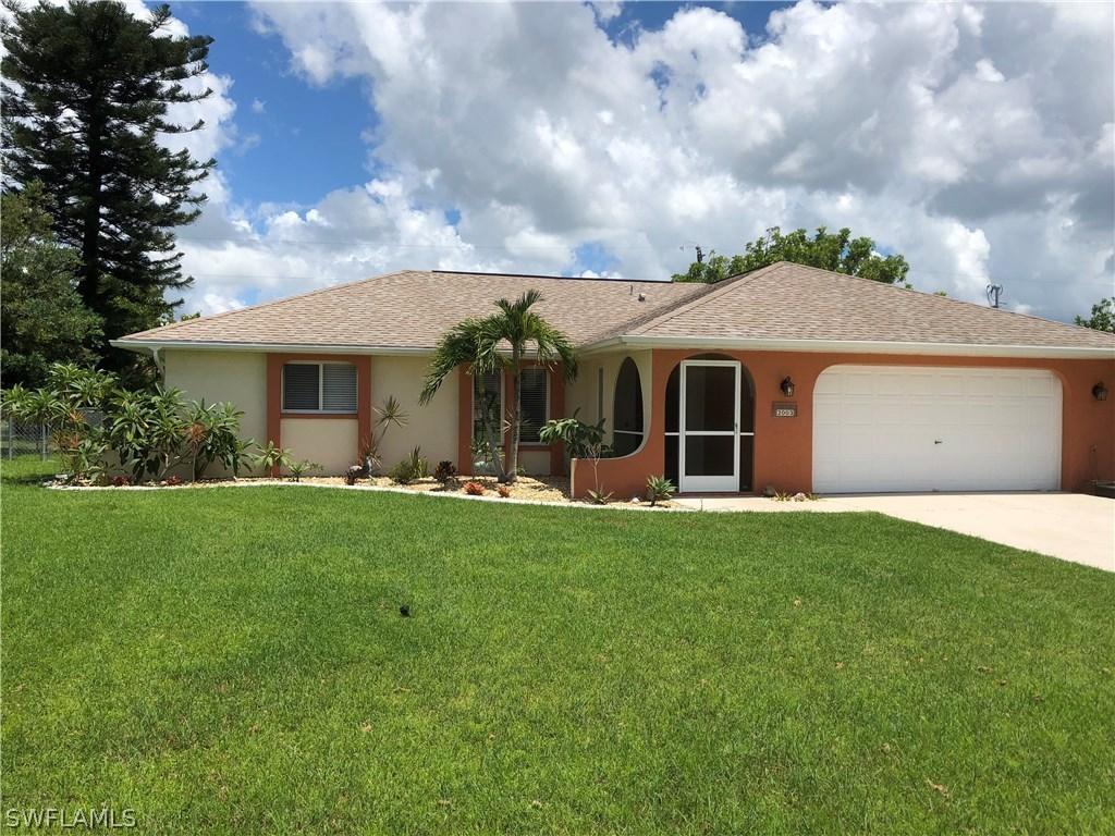 2003 SE 8th St., Cape Coral, FL 33990