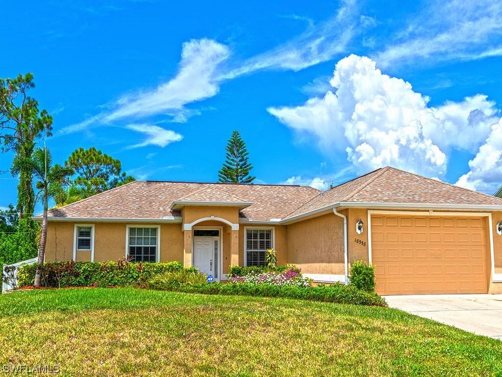 18558 Wisteria Rd., Fort Myers, FL 33967