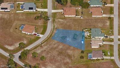 3511 NE 12th Pl., Cape Coral, FL 33909