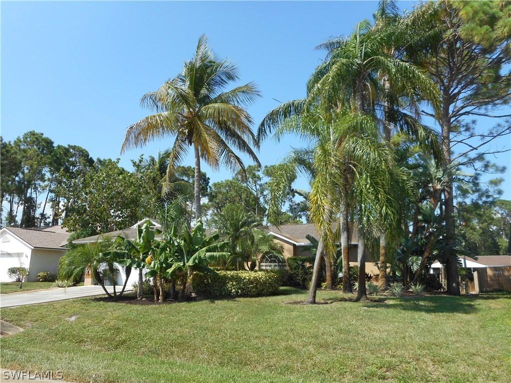 18557 Wisteria Rd., Fort Myers, FL 33967