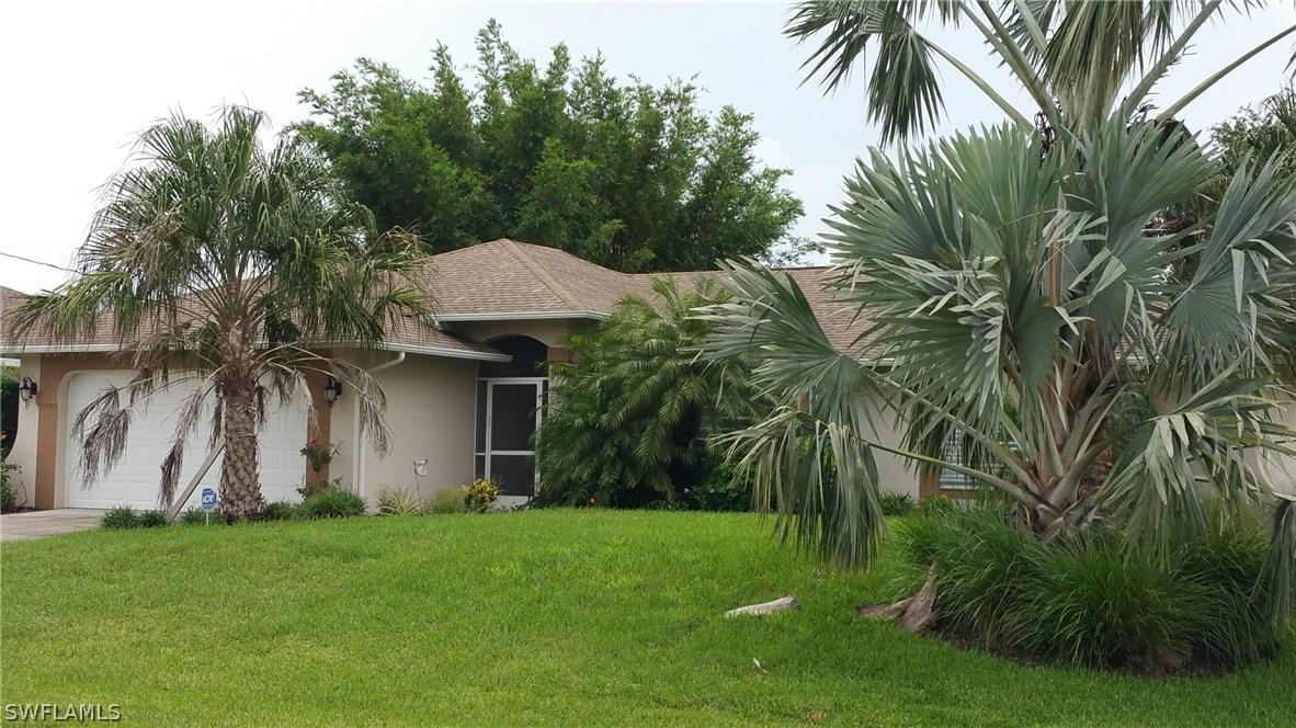 1149 Emory St., Lehigh Acres, FL 33974