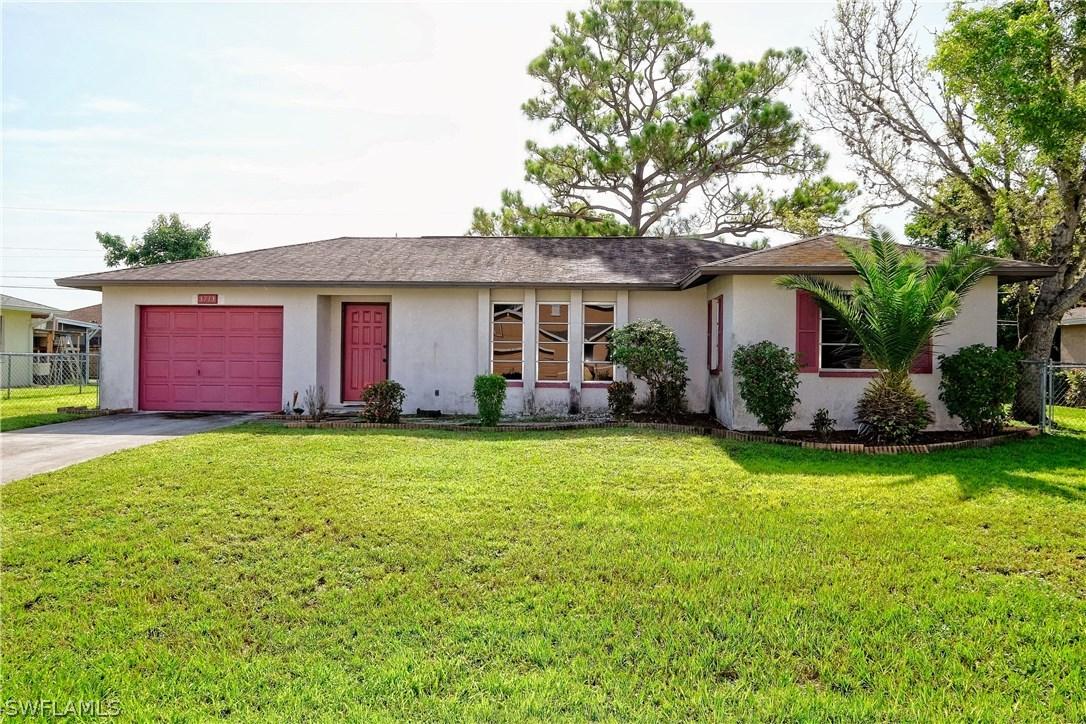 3713 SW 1st Ave., Cape Coral, FL 33914
