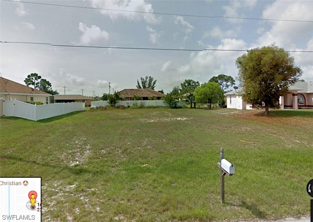 1606 SW 22nd Ter., Cape Coral, FL 33991