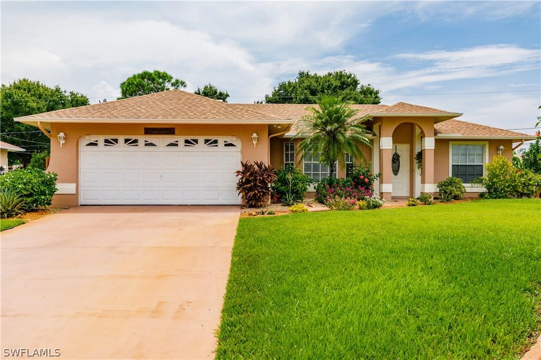 18222 Hepatica Rd., Fort Myers, FL 33967