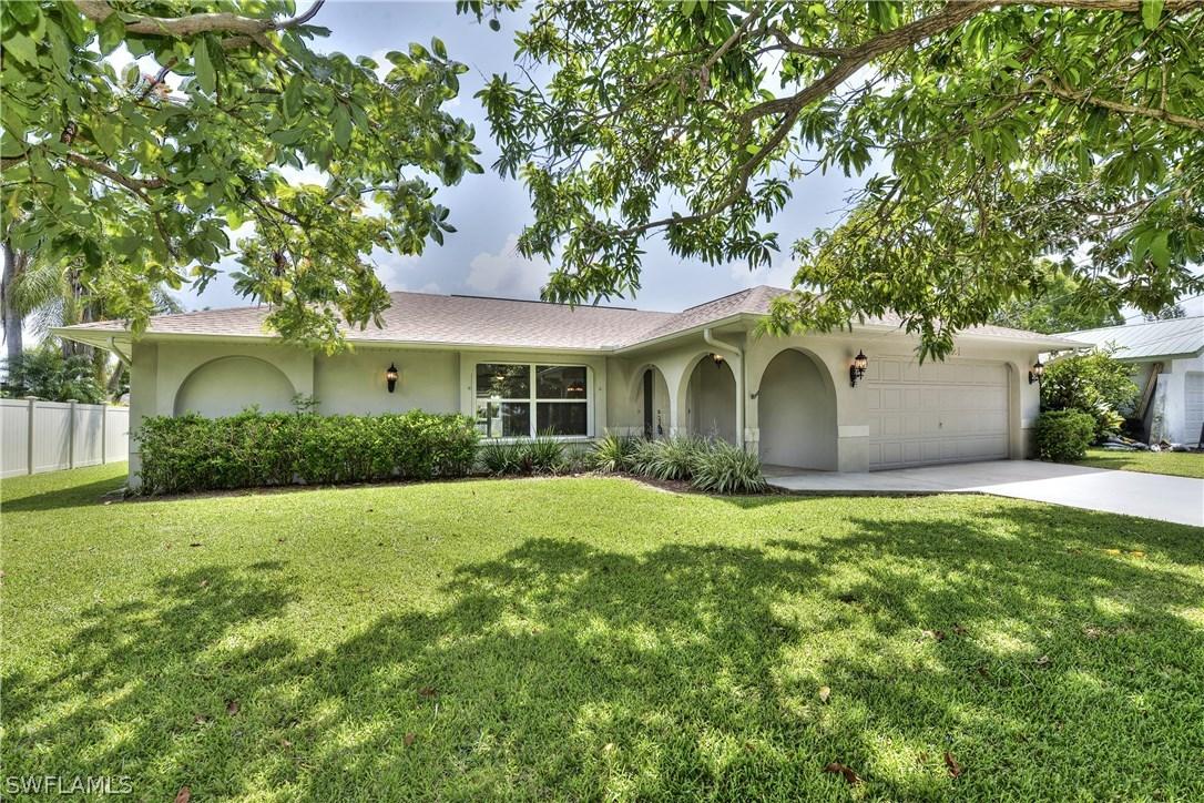 3721 SE 8th Ave., Cape Coral, FL 33904
