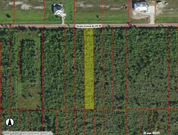 [Address Unavailable], Naples, FL 34120