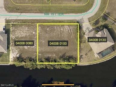 2624 NW 1st Ter., Cape Coral, FL 33993