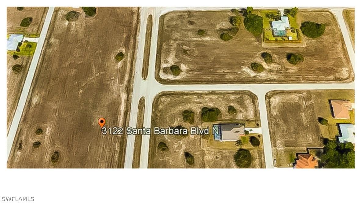 3122 Santa Barbara Blvd., Cape Coral, FL 33993