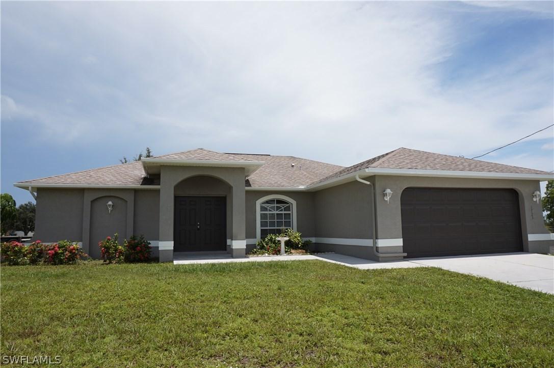 1723 NW 10th Pl., Cape Coral, FL 33993