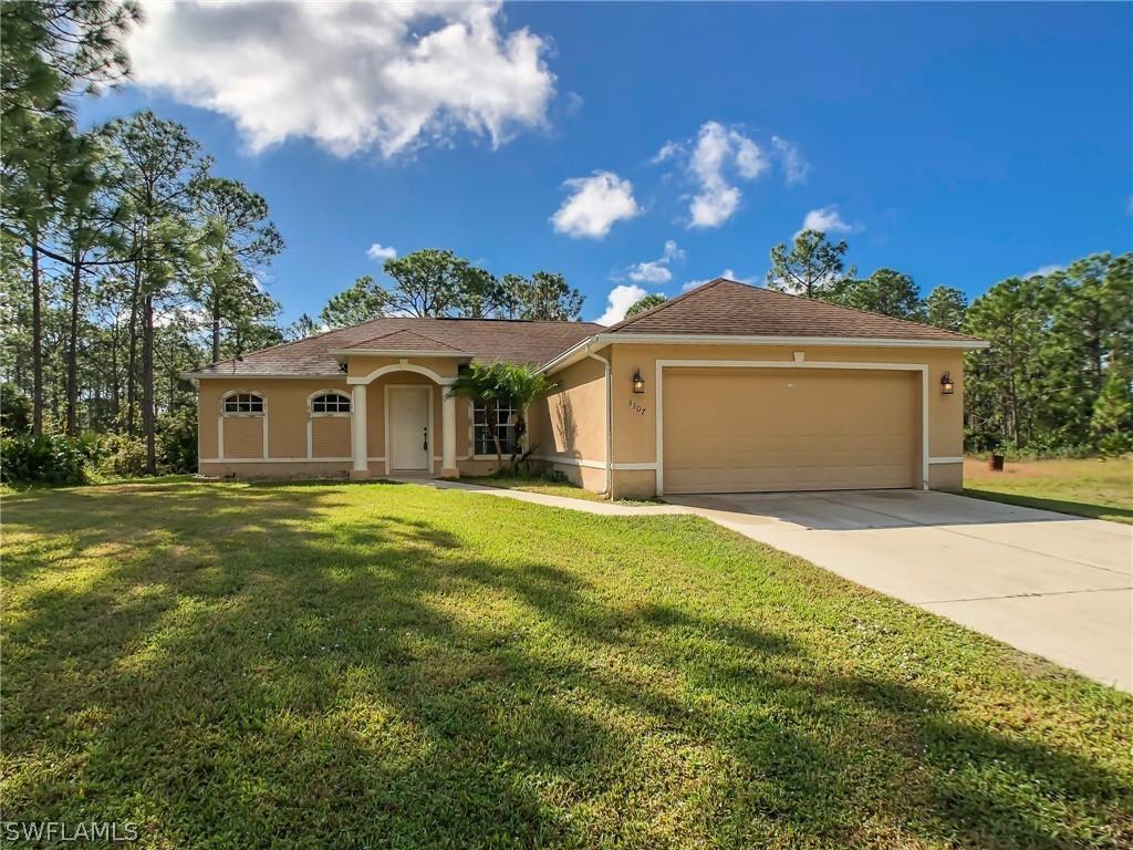 3307 54th St., Lehigh Acres, FL 33971